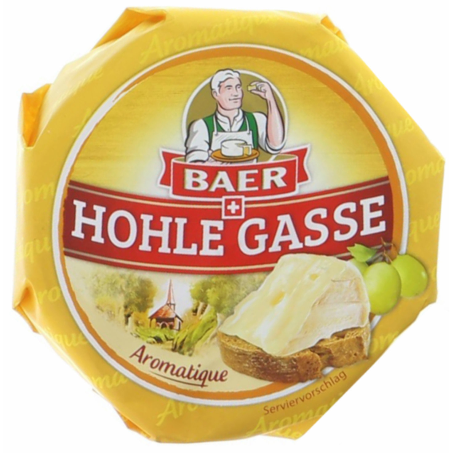 Baer Hohle Gasse