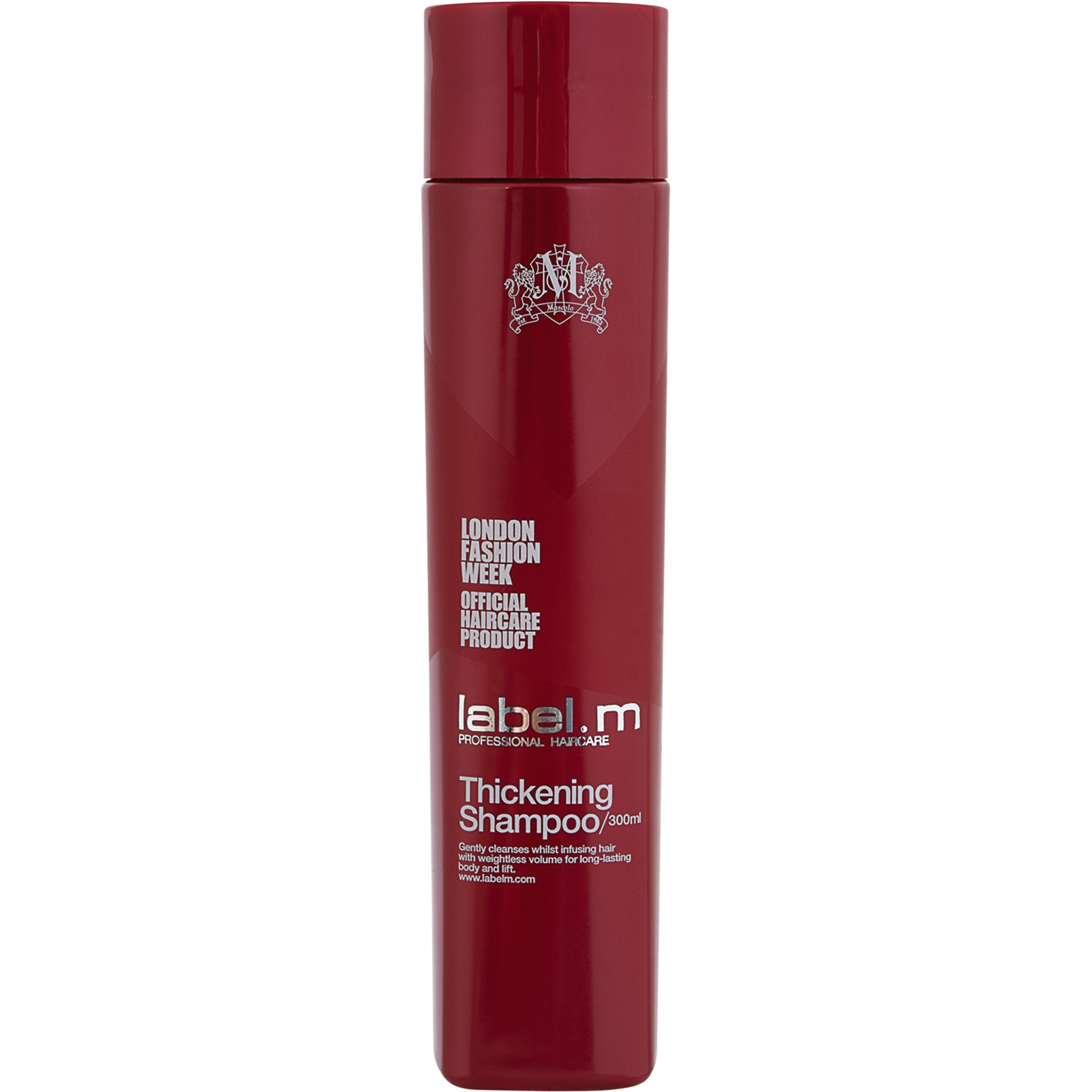Label M Shampoo Thickening 300 ml