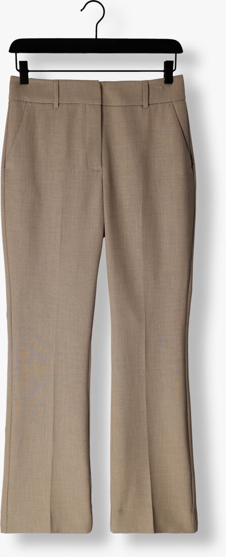 FIVEUNITS lichtgrijze fiveunits pantalon clara 85