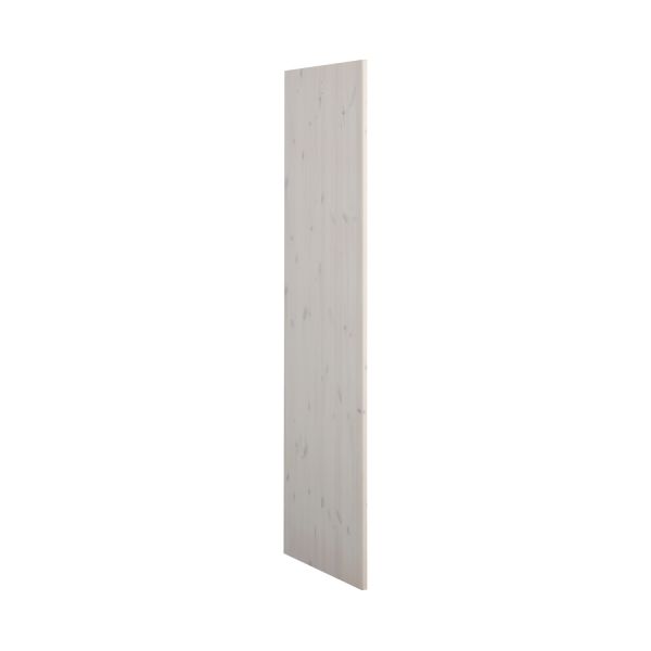 LIFETIME Kidsrooms Tussenwand Kastdeel 100 cm Wit Gelakt