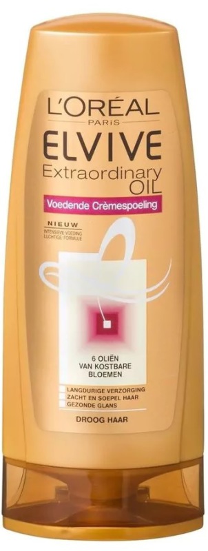 Elvive Conditioner Extraordinary oil 200ml