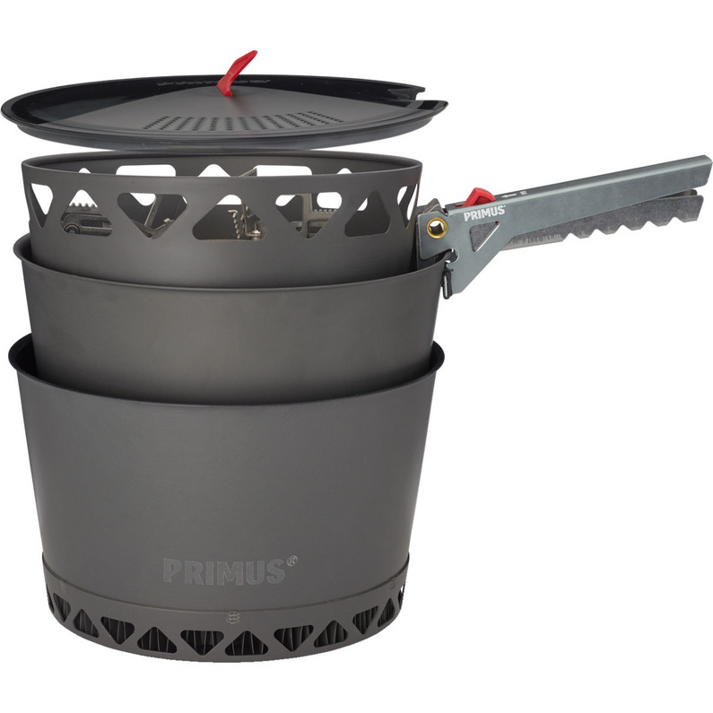 Primus Primetech Gaskocher Set