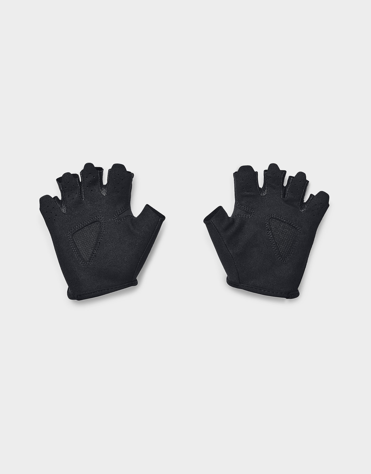 Under Armour Half Finger Gloves UA Women's Training Glove