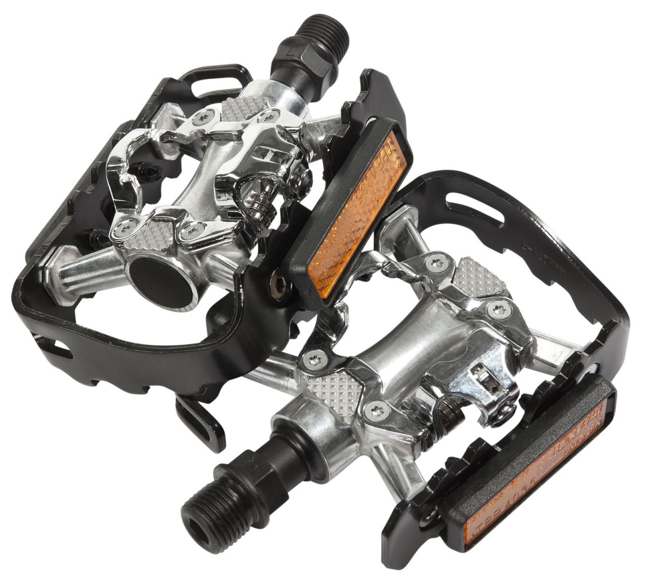 RFR Twin Pedale mit Industrielagern kaufen | Bike-Discount