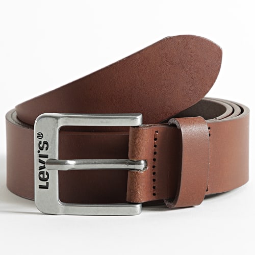 Ceinture 38016 Marron