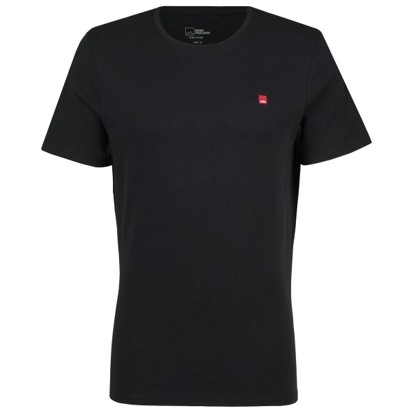 Bergfreunde - Hemp30 Bergfreunde Tee Patch - T-shirt