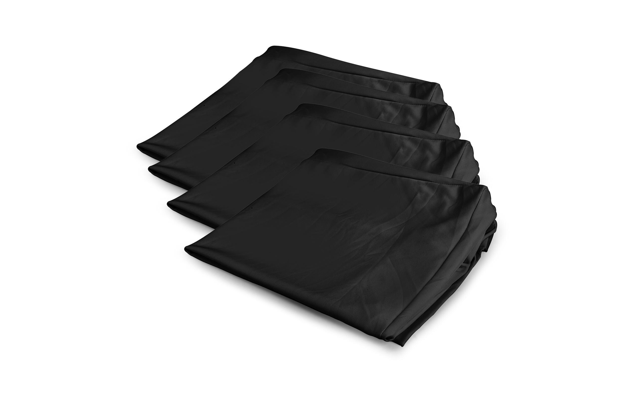 Lycra Set DB4B4-teiliges Lycra-Siebe Ersatzset