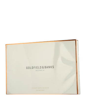 Goldfield & Banks Native Collection Eau de Parfum Spray 10x2ml