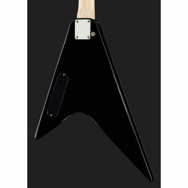 Harley Benton R-10 BK Rock Series Bundle 1