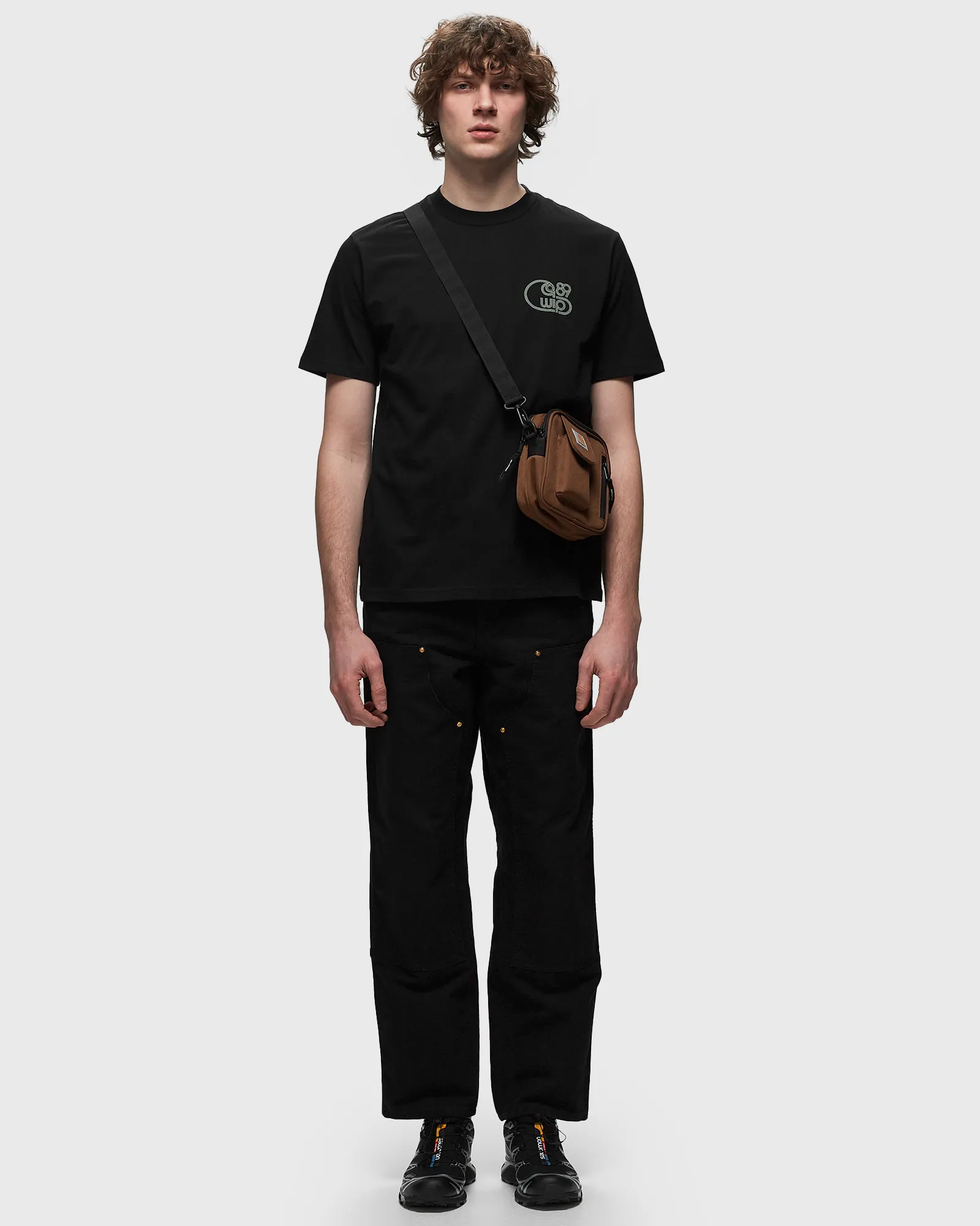 Carhartt WIP Double Knee Pant