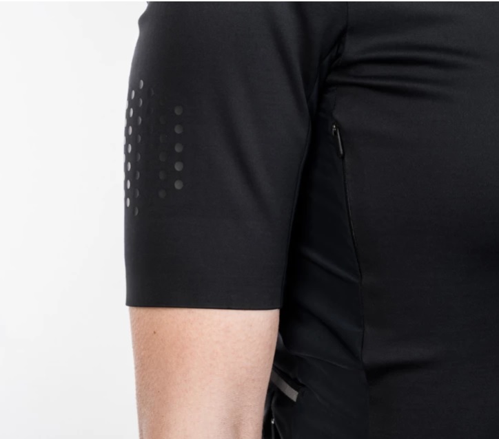 Isadore Women´s Utility Jersey