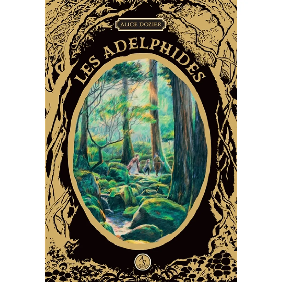 Les Adelphides · Occasion