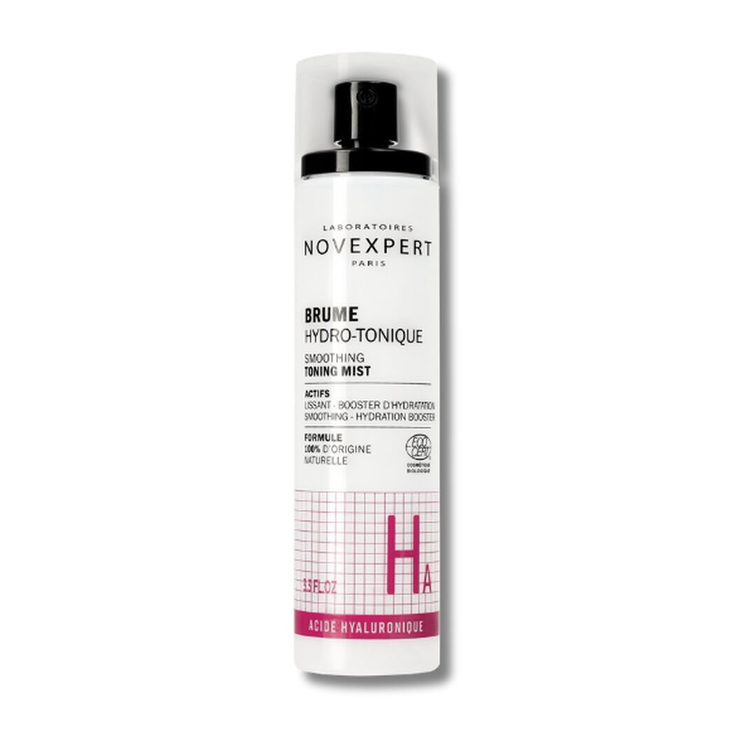 Hyaluronic Acid Smoothing Toning Mist - 100ml