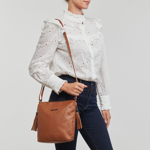 Nanucci - 5623 Camel