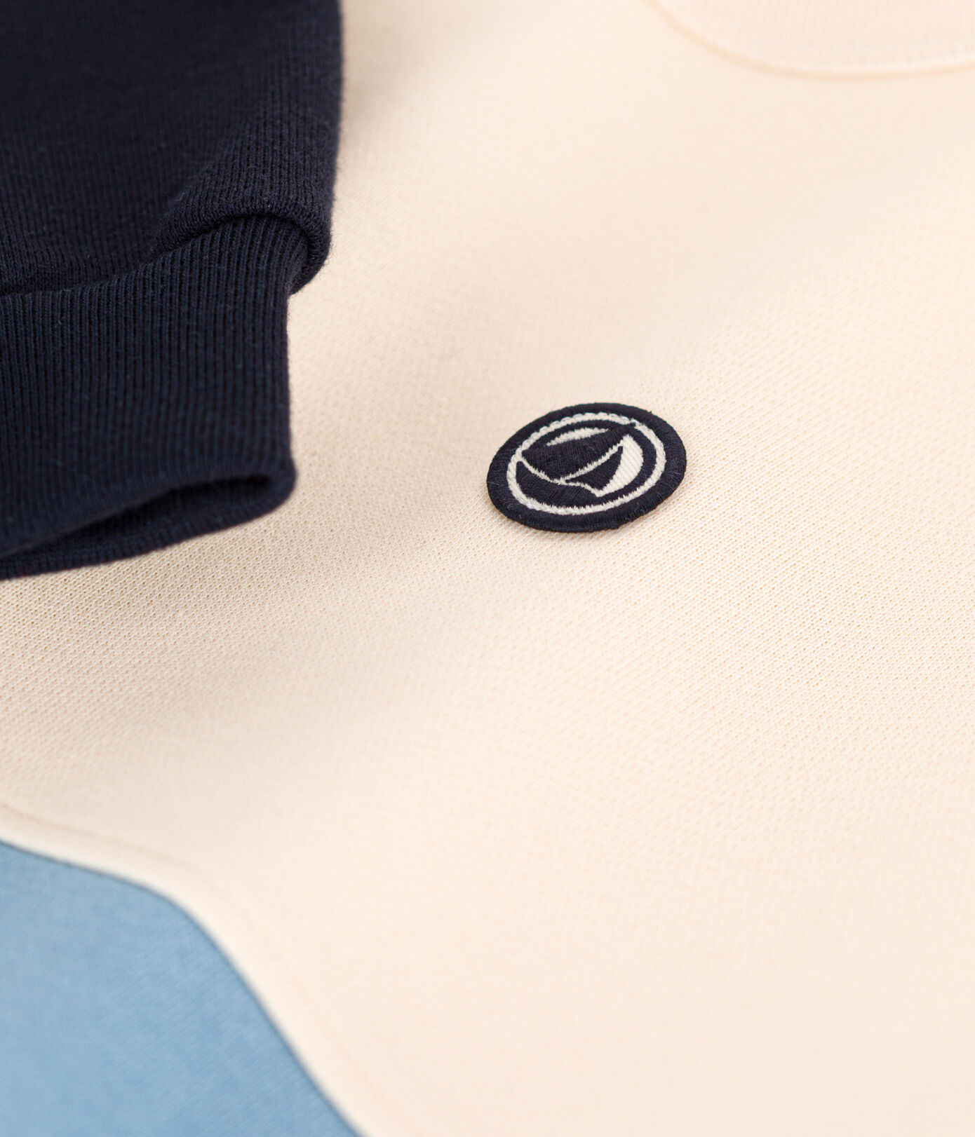 Sweatshirt en molleton enfant garçon