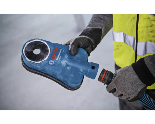 Bosch Professional GDE 68 afzuigkap
