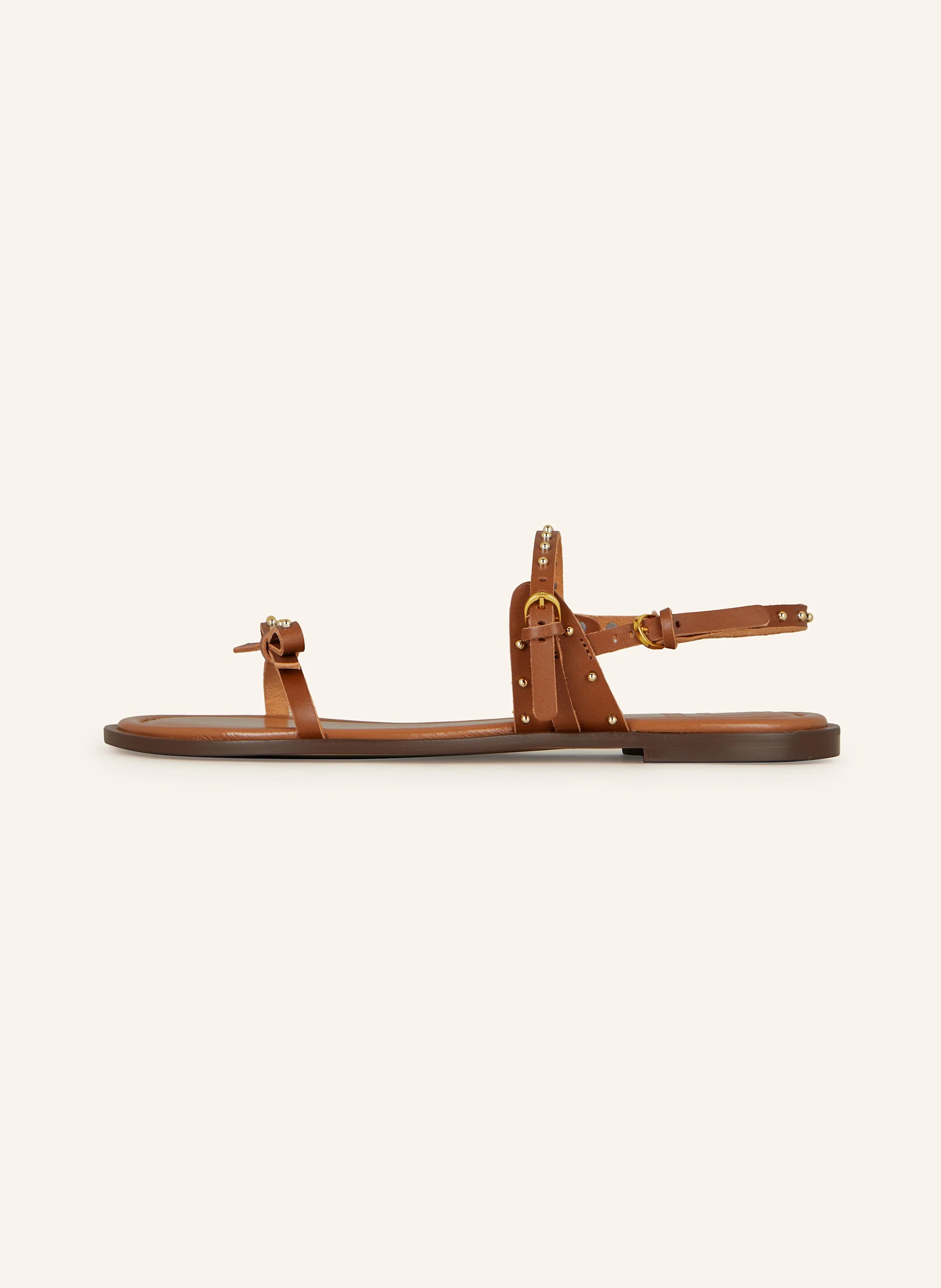 ODISSì Sandalen JACKIE