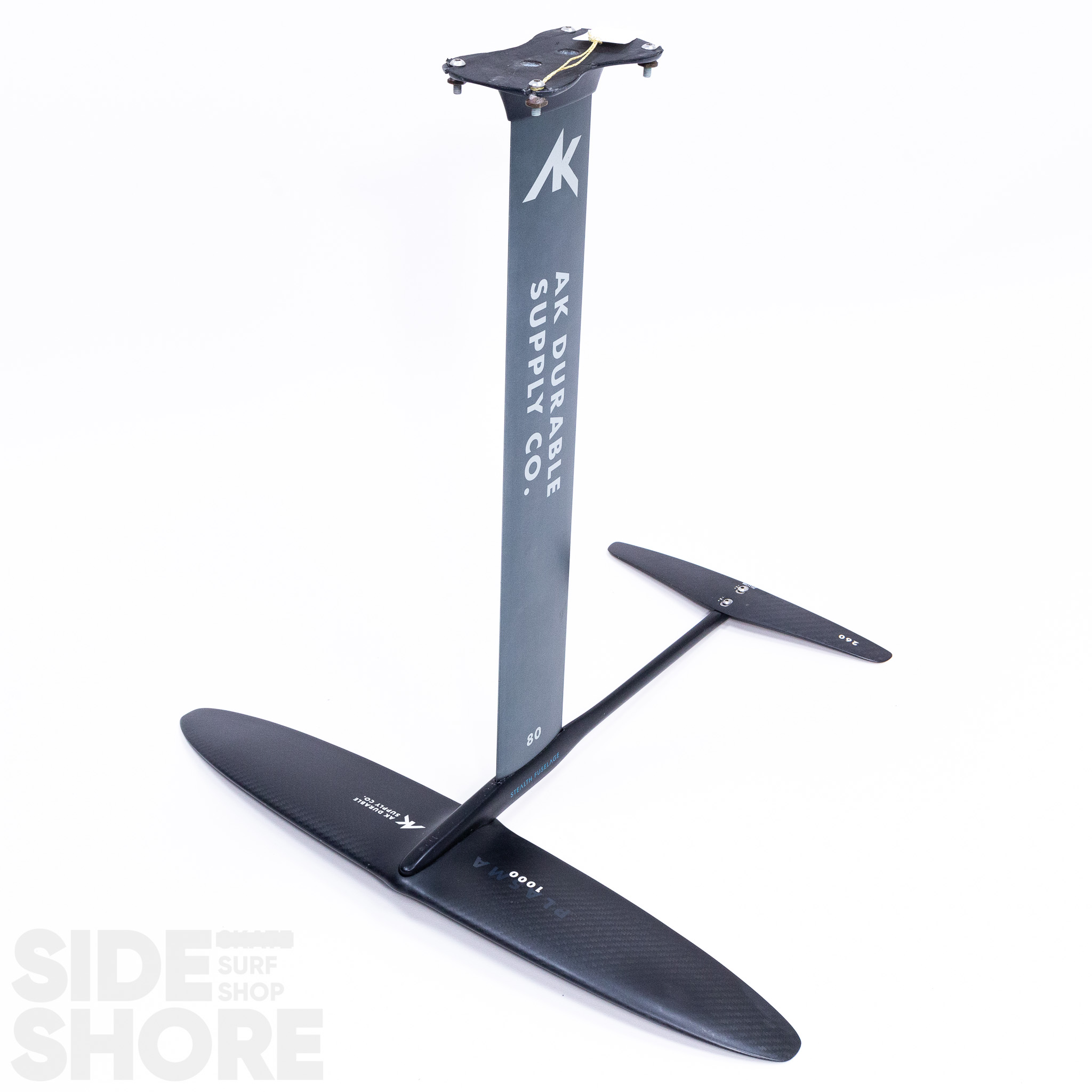 AK AK foil - Plasma 1000 80 cm