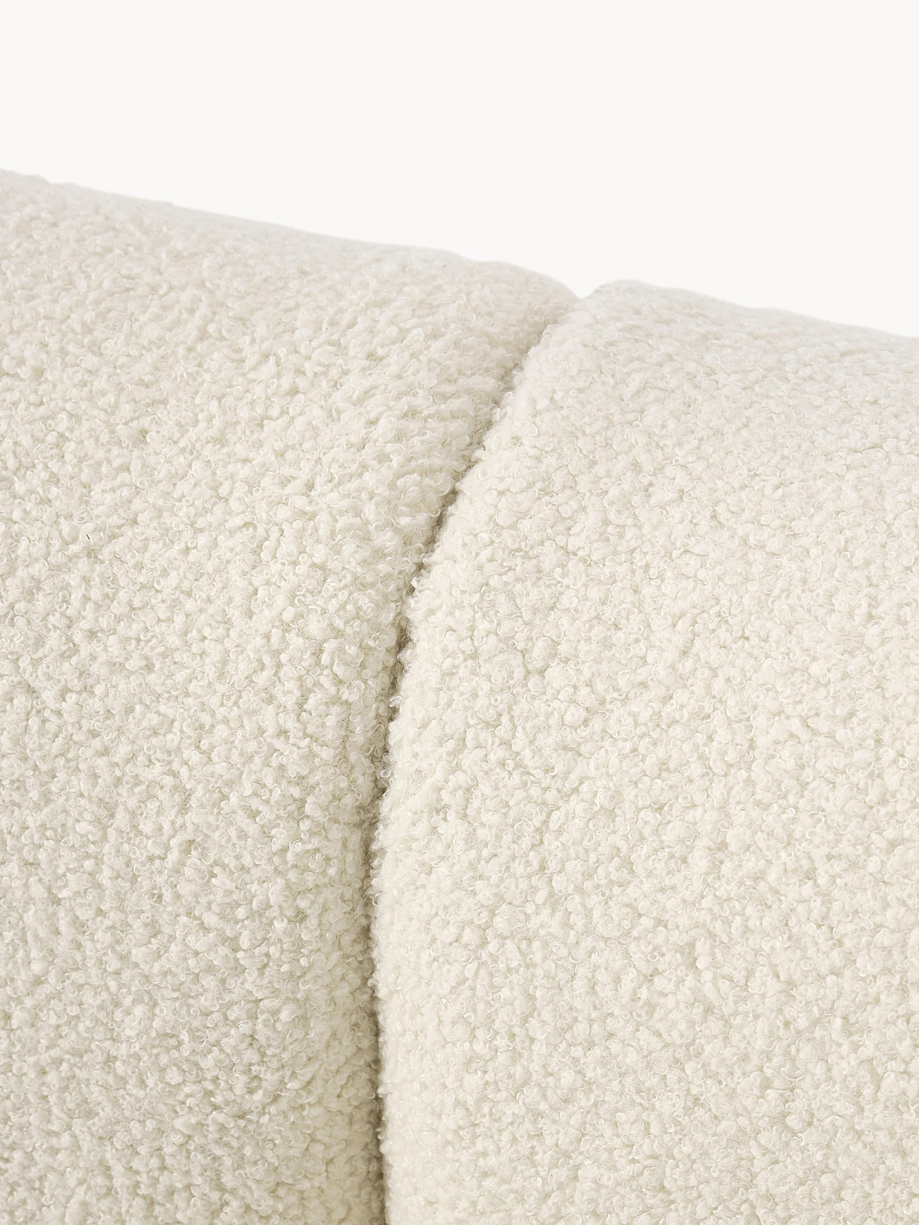 Modulaire teddy bank Sofia (2-zits)
