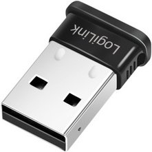 Adaptateur USB - Bluetooth 5.3, noir