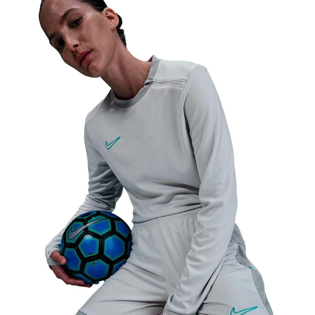 Calções Nike Academy 25 Mulher
