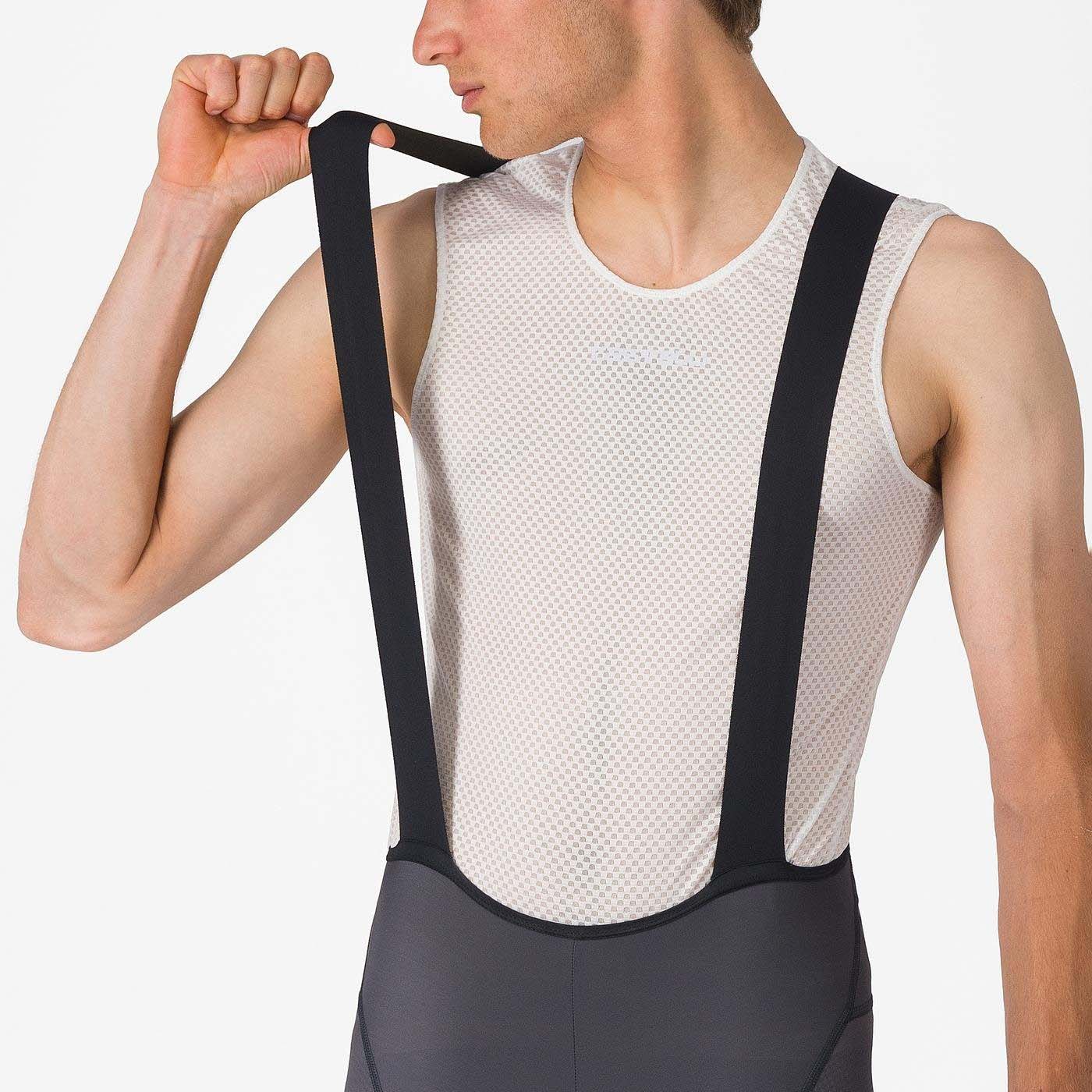 Competizione 2 Bibshort Black