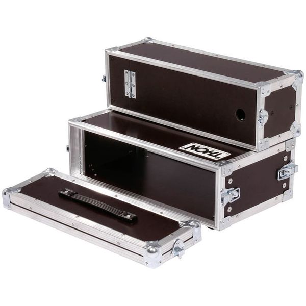 Thon Wireless-Systems Case 3U