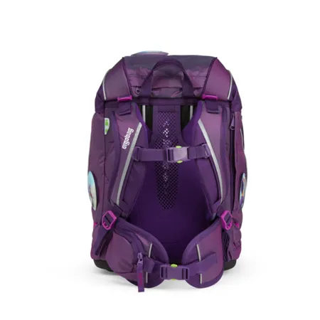 ergobag PACK Schulrucksack-Set MeereszauBär, 6-teilig
