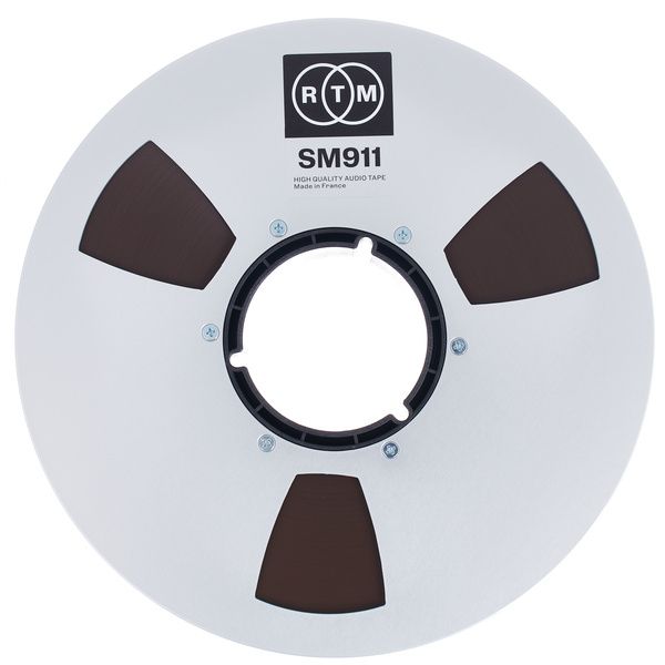 RTM SM911 2