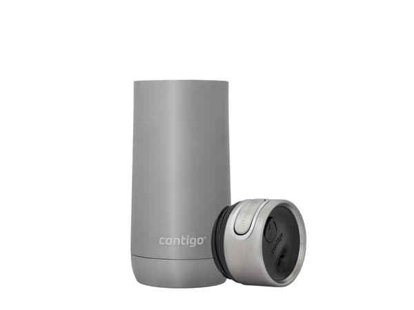 Contigo Termokrus Luxe rustfritt stål - 360 ml
