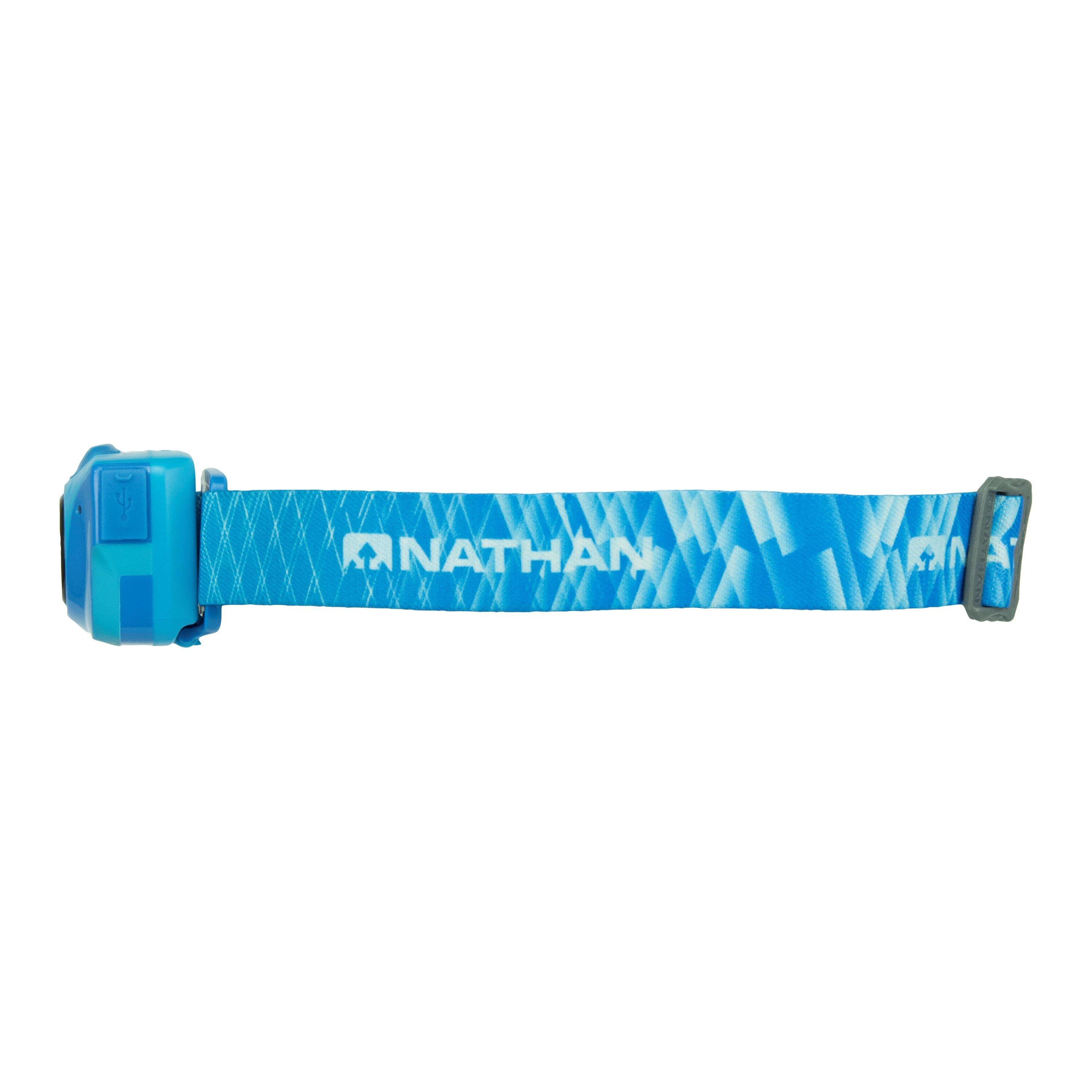 Nathan Nebula Fire