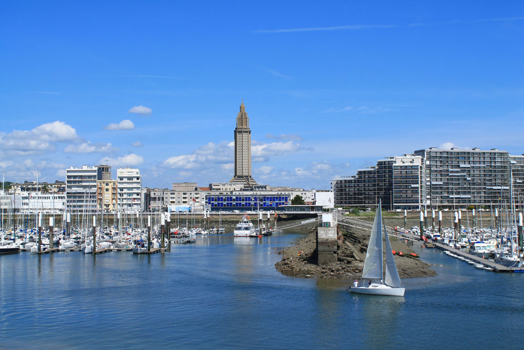 Cruise West-Europese Steden vanuit Rotterdam Volpension