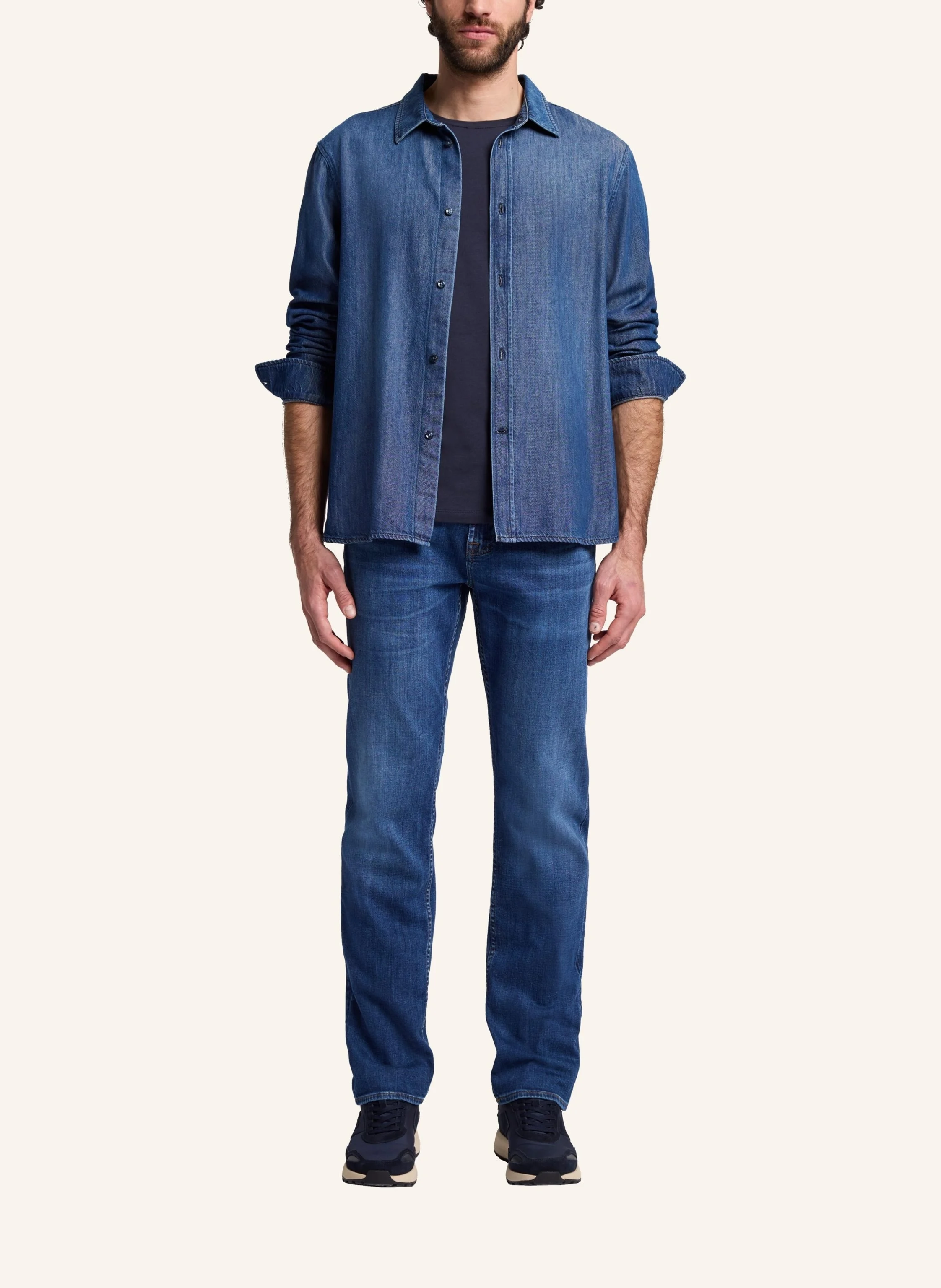7 for all mankind Jeans SLIMMY Slim fit