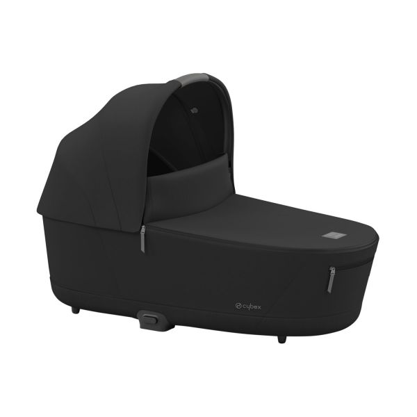 Cybex Priam 4 Kinderwagen Set 4-in-1 - Off White