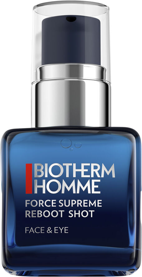 Biotherm BT FS REBOOT SHOT FL30ML MV
