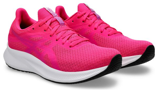 Chaussures Running Asics Patriot 13 Rose Femme