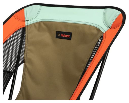 Chaise Pliante Helinox Chair One (re) Multicolor