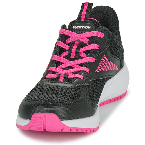 Reebok Sport - REEBOK ROAD SUPREME - Noir / Rose