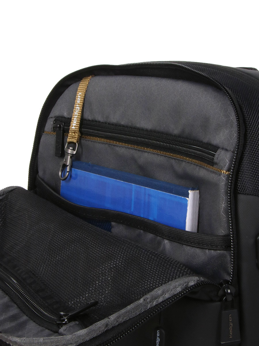 Sac À dos ordinateur Hedgren Commute Tram 15.4 pouces