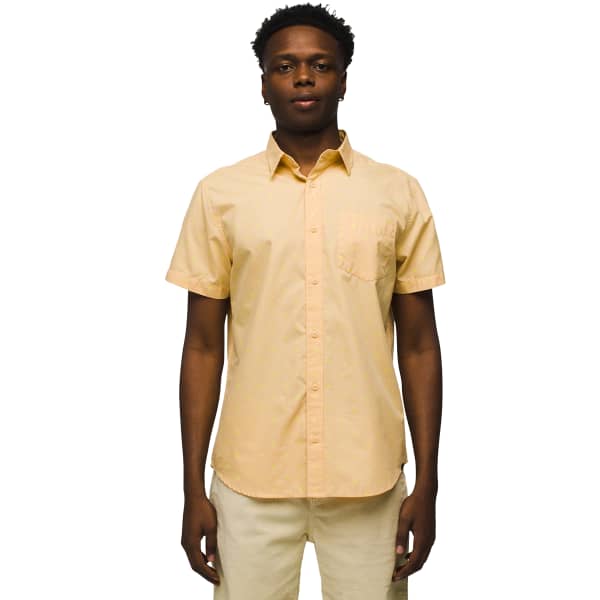 Chemise PRANA TINLINE SHIRT SUN KISSED SUN KISSED SPIRAL