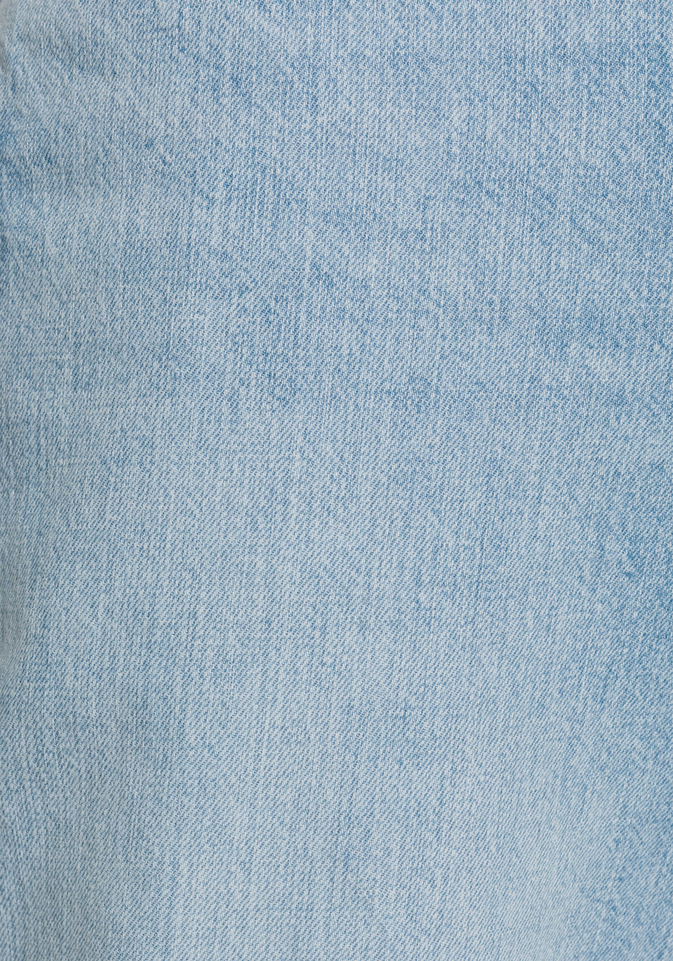 Levi's® Loose-fit-Jeans »568 STAY LOOSE«, mit Leinenanteil