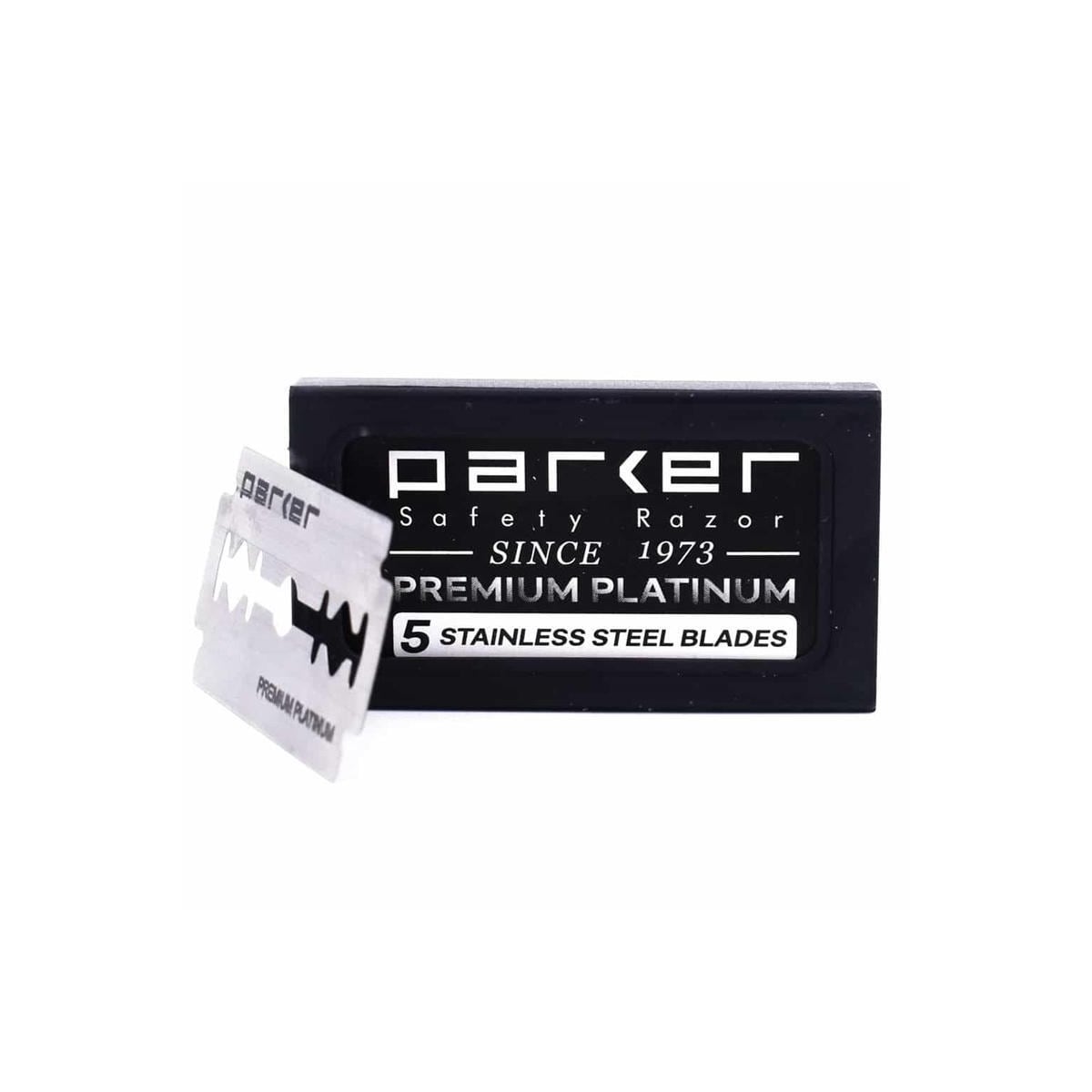 Parker 5-pack Rakblad