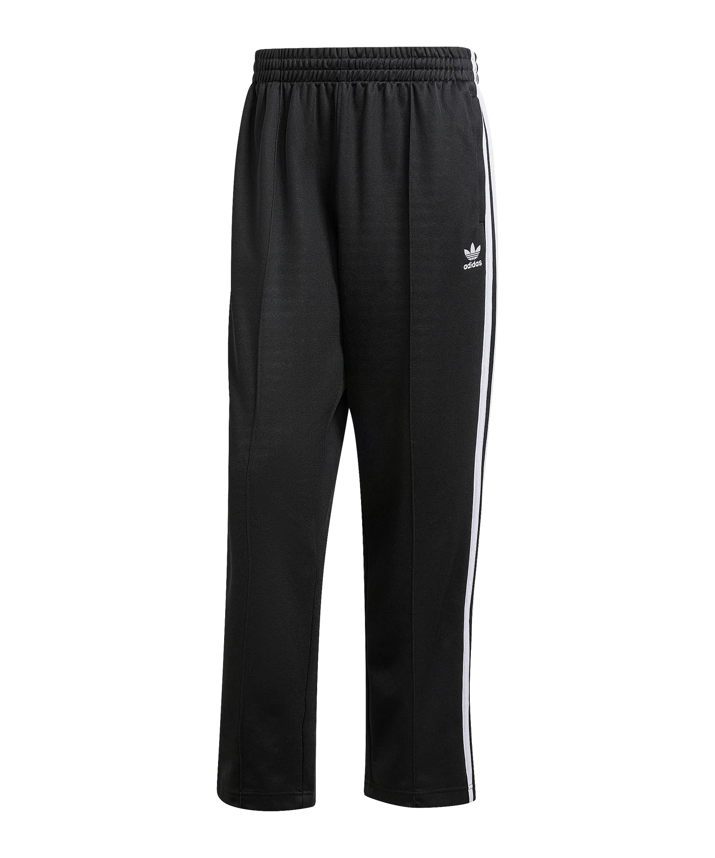 adidas Originals Baggy Jogginghose Schwarz
