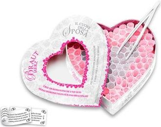 Brautherz & Il Cuore Della Sposa (DE-IT)