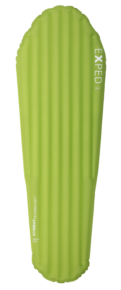 Ultra 3R LW Mummy Slaapmat