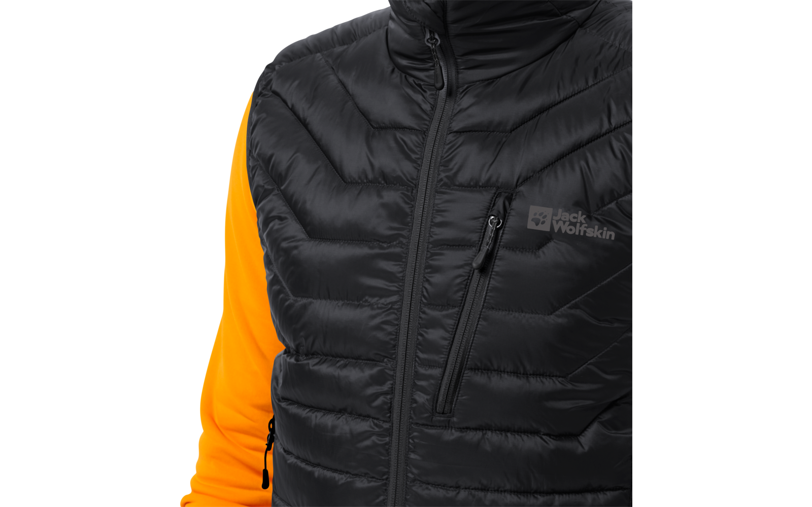 Jack Wolfskin Routeburn Pro Ins Herren Outdoor-Weste