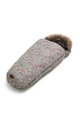 Petite Chérie Essence Dunvognpose, Flowers Grey