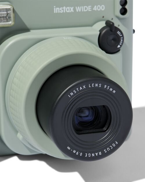 Appareil photo Instax WIDE 400