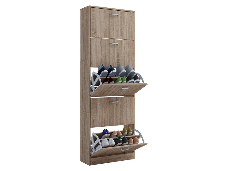 Schoenenkast Sipos