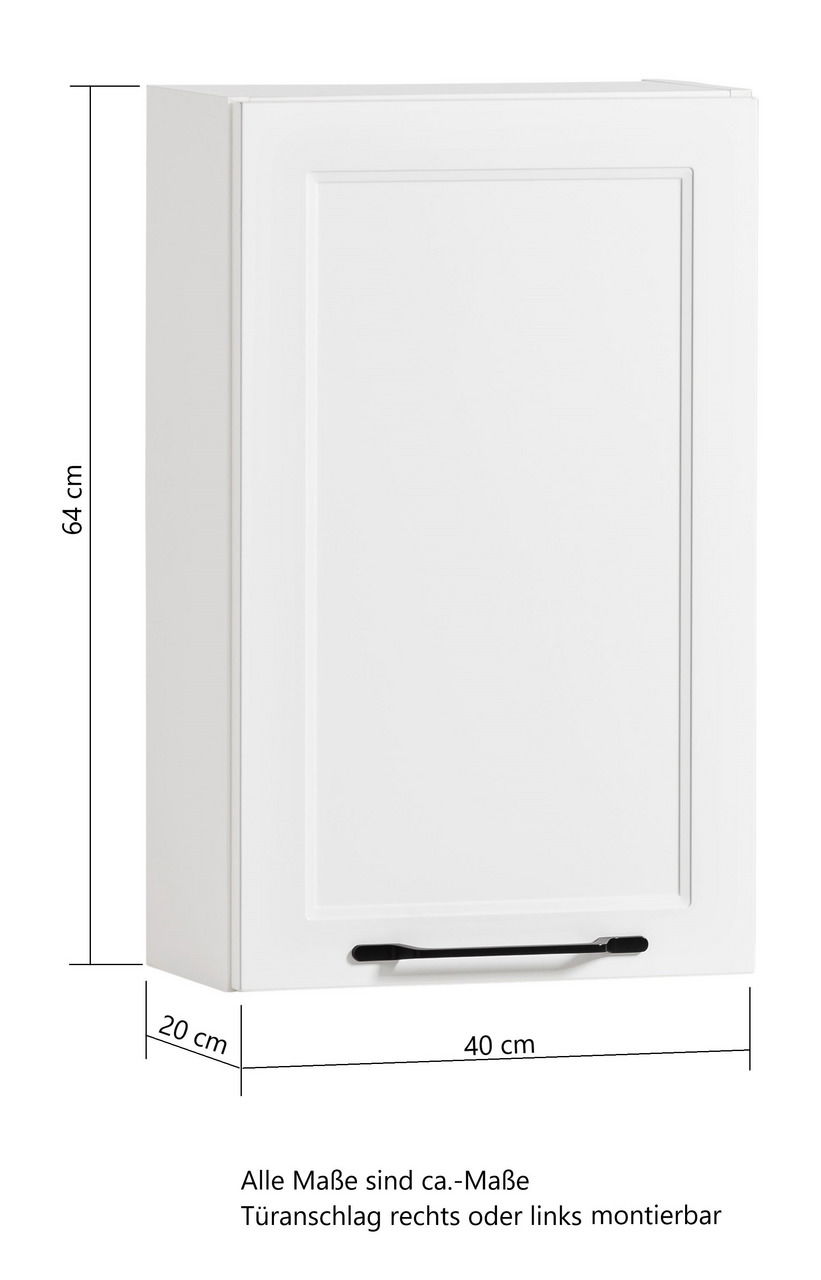 XORA Hängeschrank MERAN